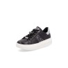 RIEKER W1202 Noir